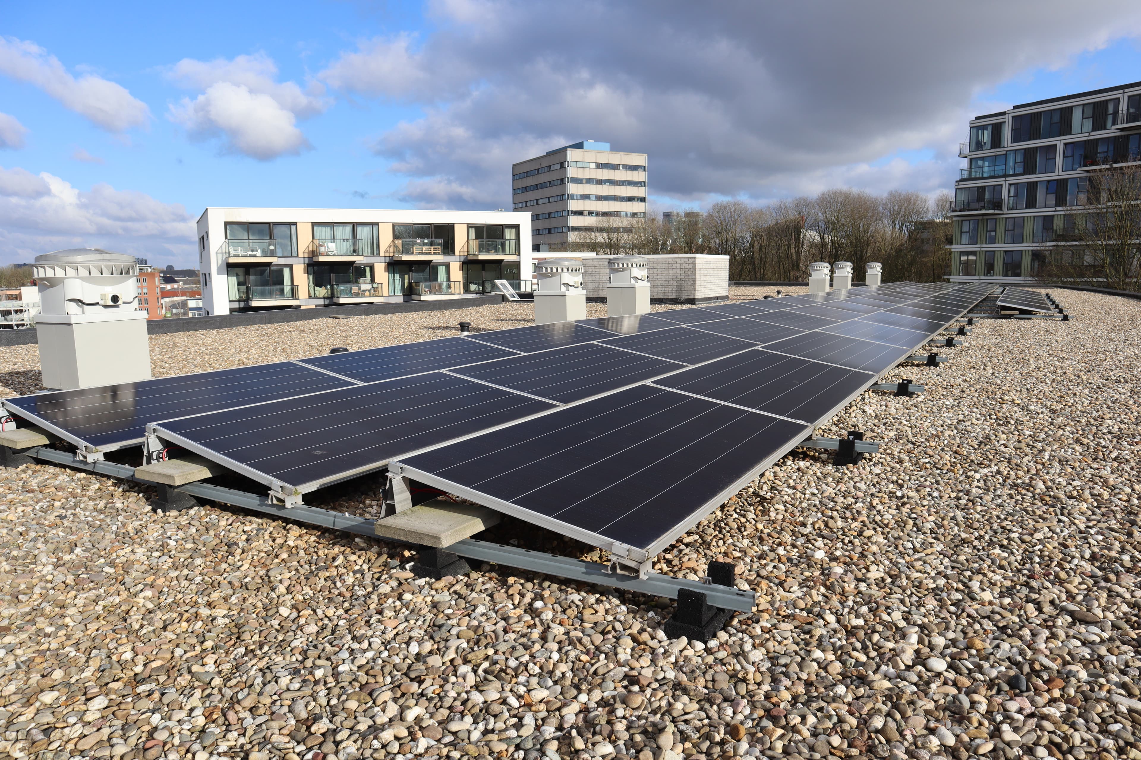 Subsidies verduurzaming 2024 - ISDE en SEEH subsidies voor energiebesparende maatregelen