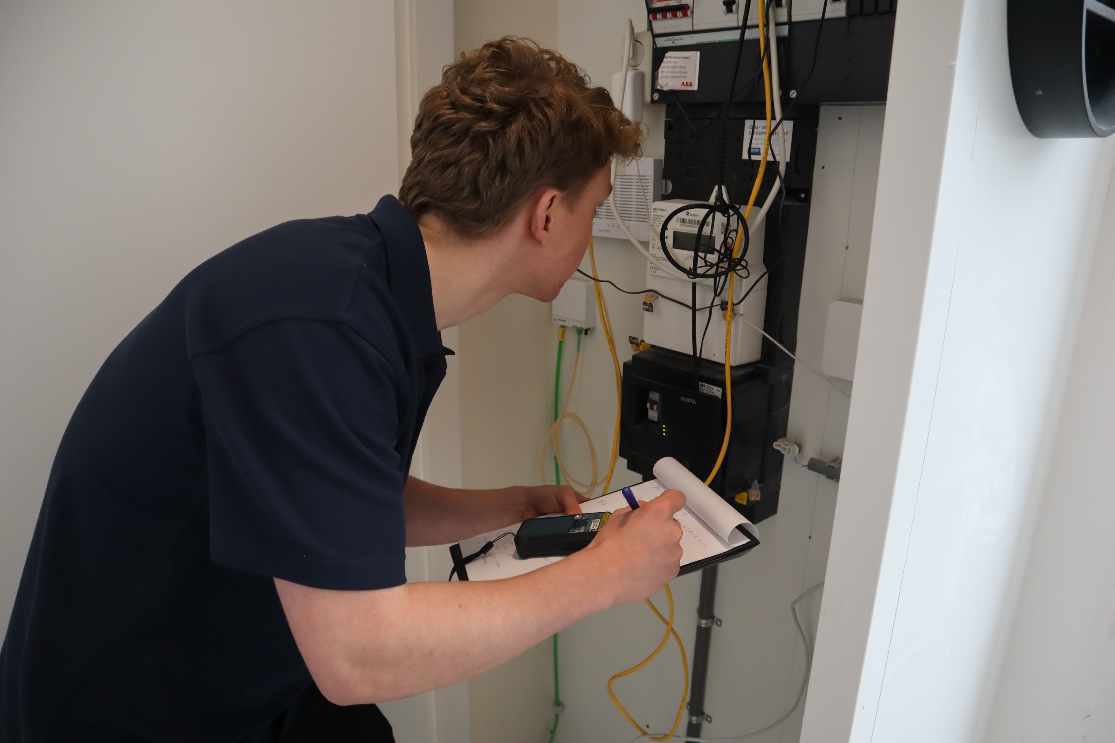 Verduurzamingsadvies